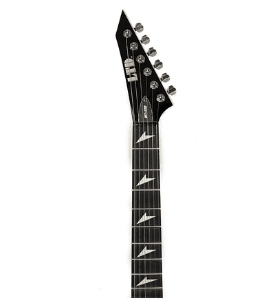Guitarra eléctrica LTD LXMT 130 - Grey