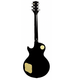 Guitarra Eléctrica XGTR Les Paul Sunburst L200-SB