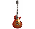 Guitarra Eléctrica XGTR Les Paul Roja L200-CH