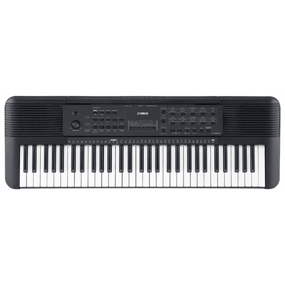 Un soporte para teclados musicales que permite a los músicos