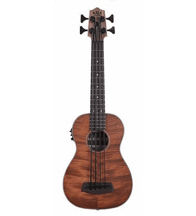 Ubass Kala Exotic Mahogany-Fs