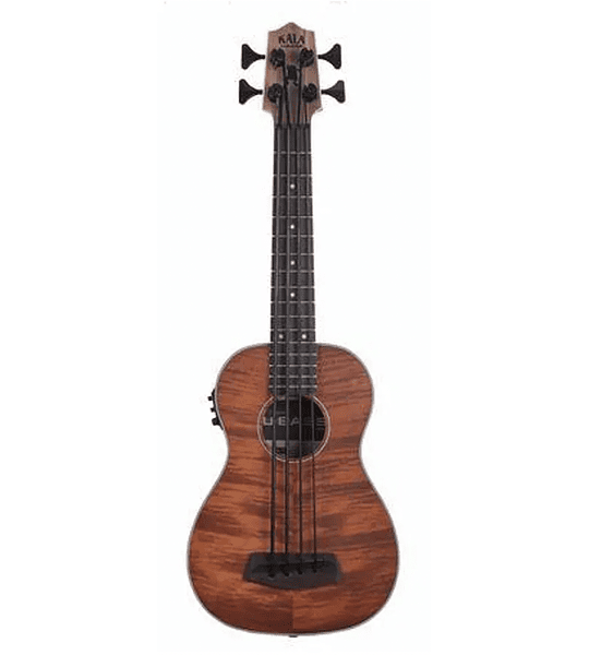 Ubass Kala Exotic Mahogany-Fs