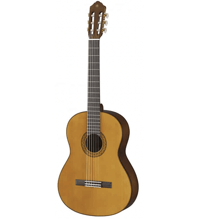 Yamaha C70 – Guitarra Clásica