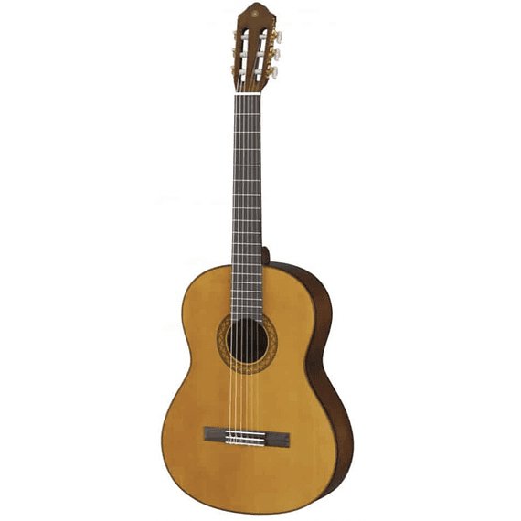 Yamaha C70 – Guitarra Clásica