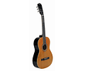 Guitarra acústica Vizcaya Castilla