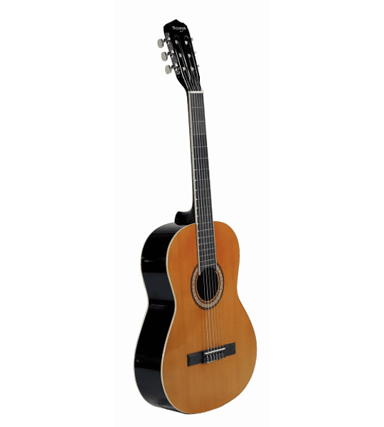 Guitarra acústica Vizcaya Castilla