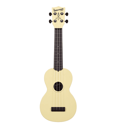 Ukelele Makala Waterman AMARILLO