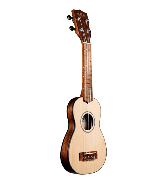 Ukelele Kala Travel Soprano