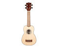 Ukelele Kala Travel Soprano