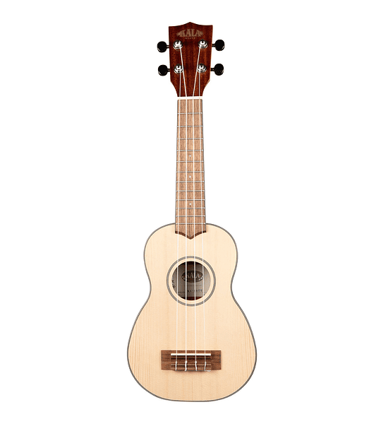 Ukelele Kala Travel Soprano