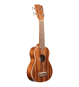 Ukelele Kala Caoba Soprano