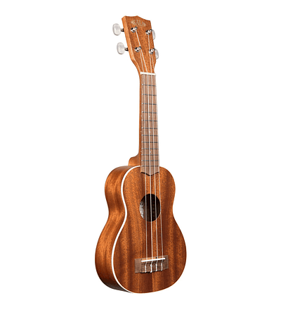 Ukelele Kala Caoba Soprano