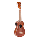 Ukelele Kala Caoba Soprano ELECTROACUSTICO