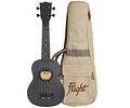 Ukelele Soprano Flight NUS310 Blackbird 