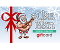 Gift Card - UKEBKN!