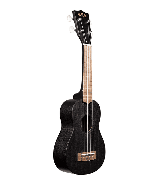 Kala 15S-BLK Soprano