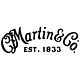 Cuerdas Martin & Co 625 Tenor