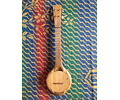 Ukeleles Hawaiano Asonu