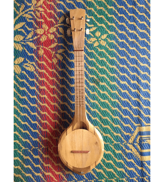 Ukeleles Hawaiano Asonu