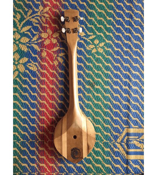 Ukeleles Hawaiano Asonu