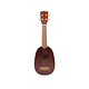 Ukelele Makala Soprano Pineapple