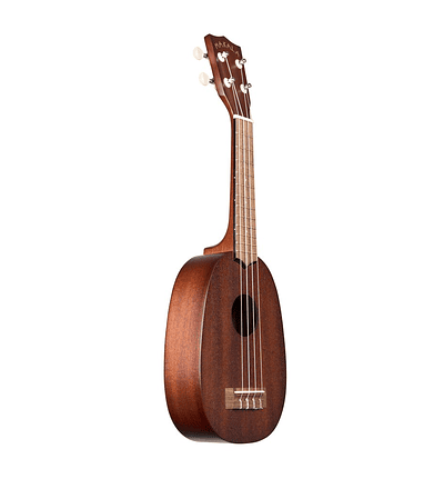 Ukelele Makala Soprano Pineapple