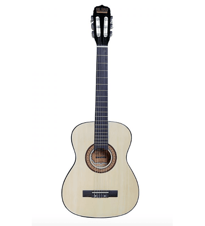 Guitarra Clásica 3/4 Bilbao BIL-34-NT