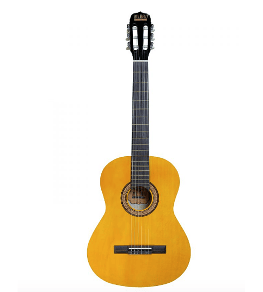 Guitarra Clásica Bilbao BIL-44-NT