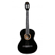 Guitarra Clásica Bilbao BIL-44-BK