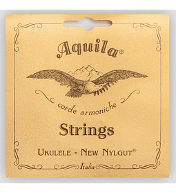 Cuerdas Aquila New Nylgut