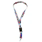 Lanyard Colo Colo - Lienzo todas las insignias  - Miniatura 2