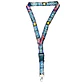 Lanyard Colo Colo - Valiente, fuerte y grande. - Miniatura 2