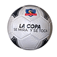 Mini balon Colo Colo Copa Libretadores - Miniatura 2