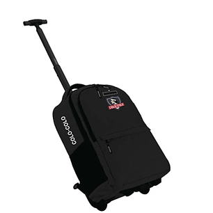 Mochila con ruedas Colo Colo