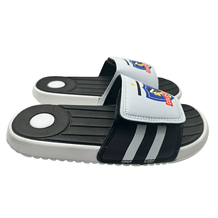 Sandalias Colo Colo Blancas Infantil