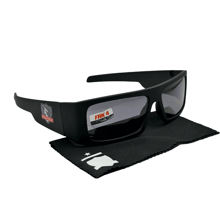 Lente Colo Colo negro Modelo 9 3