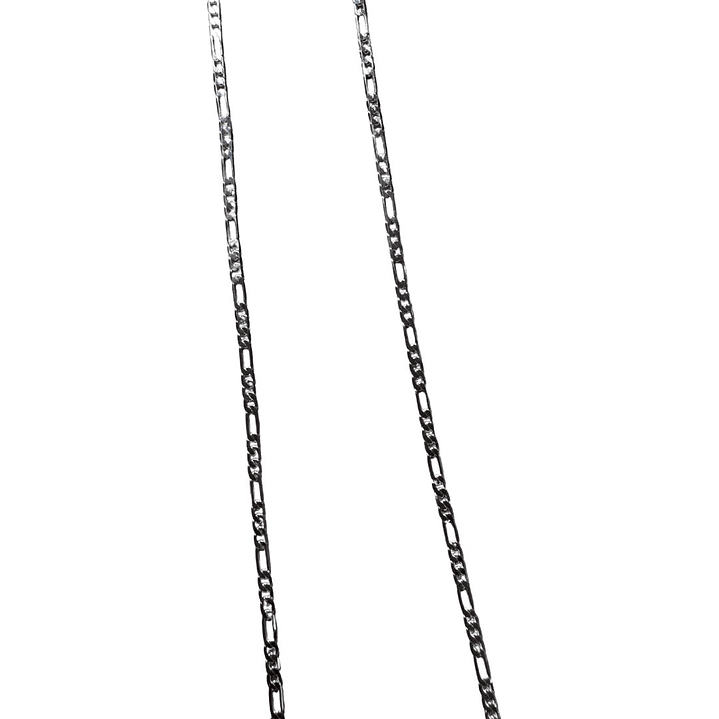 Cadena plata Insignia Colo Colo 2