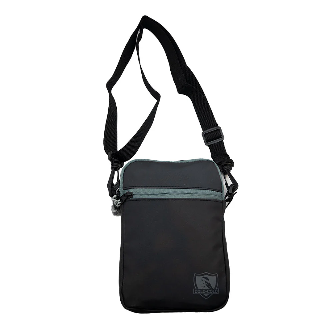 Bolso pequeño Colo Colo 1
