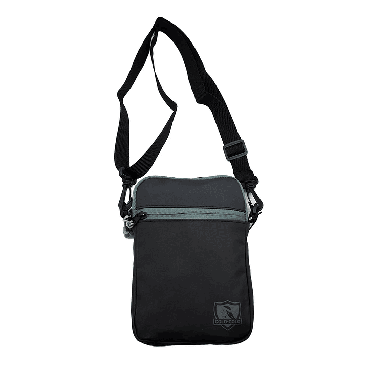 Bolso pequeño Colo Colo 1