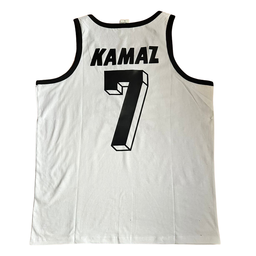 Sudadera conmemorativa Colo Colo 1991 Blanca 2