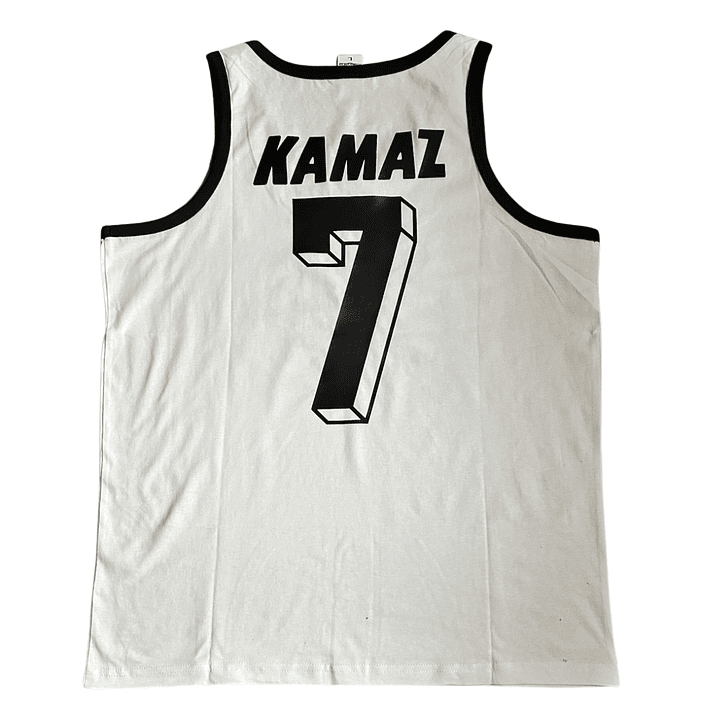 Sudadera conmemorativa Colo Colo 1991 Blanca 2