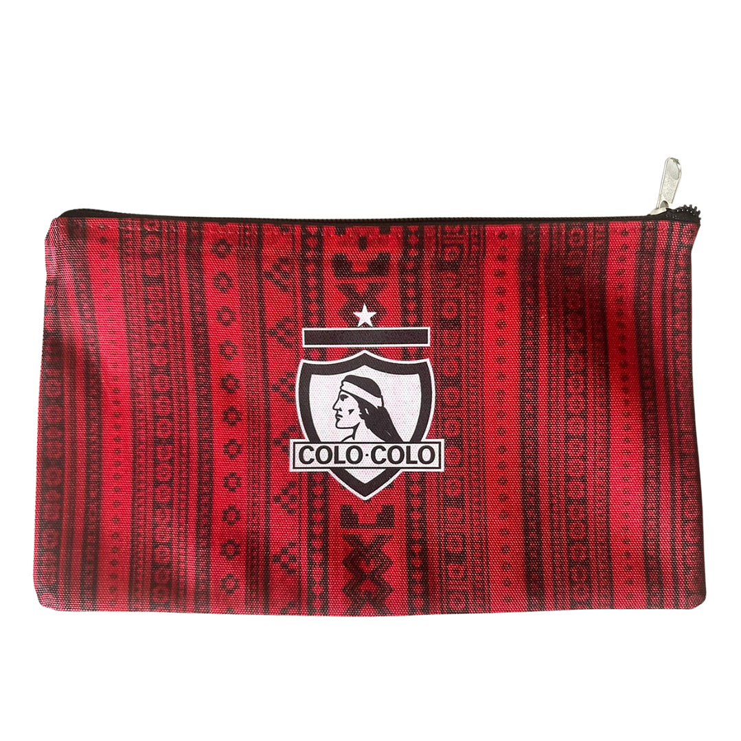 Estuche básico Colo Colo 1