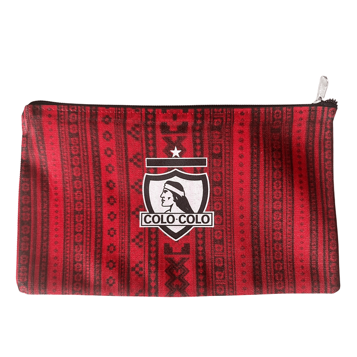 Estuche básico Colo Colo 1