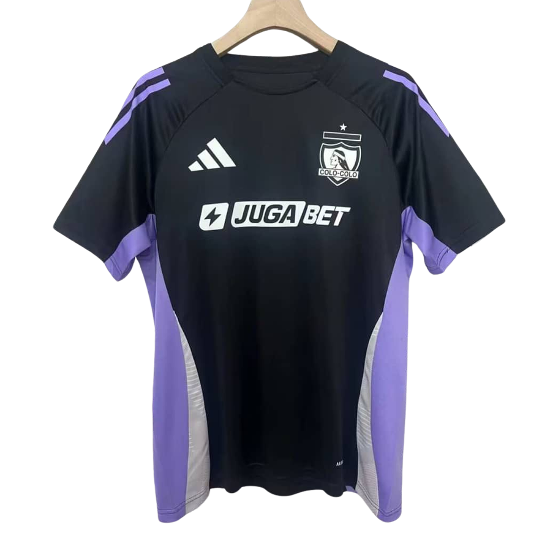 Camiseta entrenamiento 2025 adulto 1