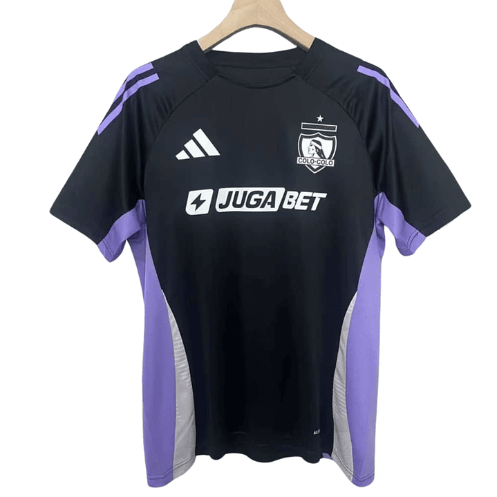 Camiseta entrenamiento 2025 adulto 1