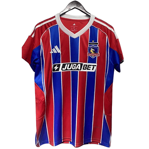 Camiseta tricolor 2025 adulto 