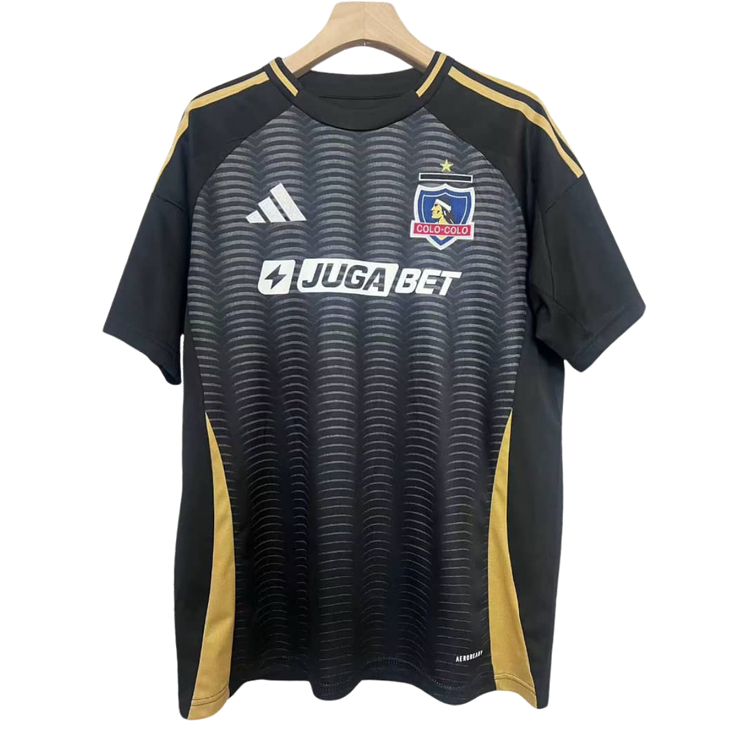 Camiseta Visita 2025 adulto 1