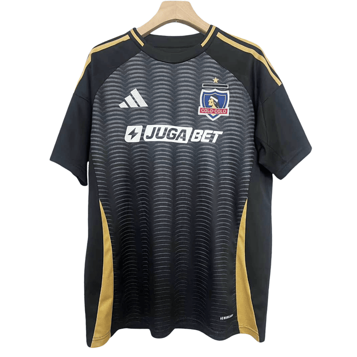 Camiseta Visita 2025 adulto 1