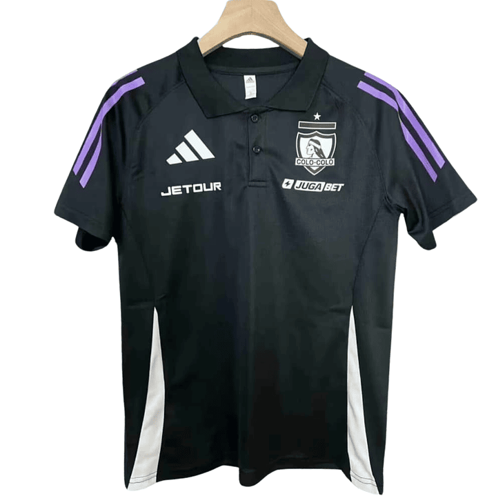 Polera concentración 2025 1