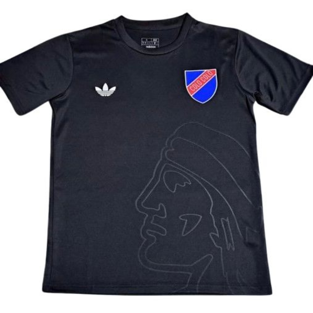 Polera centenario 2025 1